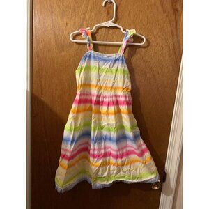 Blueberi Boulevard Dress Size 6 Girls